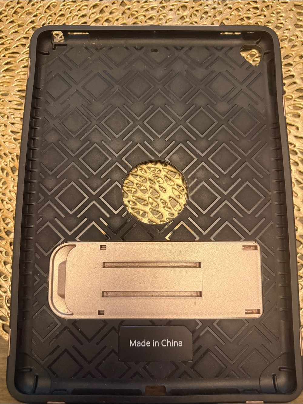 Tablet Protective Cases for I pad air 2